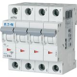 PLS4-B16/4-MW Eaton Moeller series xPole - PLS4 MCB