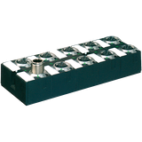 CUBE67 I/O EXTENSION MODULE 16 multifunction channels