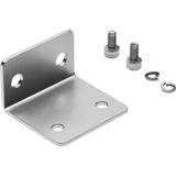 HRM-2 Mounting bracket