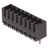 PCB plug-in connector (board connection), 3.50 mm, Number of poles: 4,