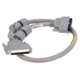 Allen-Bradley, 1756-CPR2U (UP) Redundant Power Supply Cable