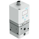 VPPE-3-1-1/8-10-010-E1T Proportional pressure control valve