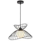 Pendant Light Black Belinda