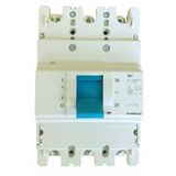 Circuit Breaker MB3, 36kA, cable-lug, 400A, 3-pole