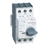 MPCB MPX³ 32MA - magnetic - motor protection - 3P - 0.25 A - 100 kA