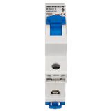 Miniature Circuit Breaker (MCB) AMPARO 10kA, B 50A, 1-pole