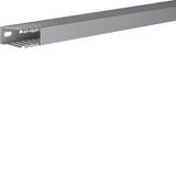 Control panel trunking 50025,grey