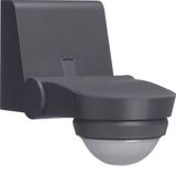Motion detector 360° anthracite