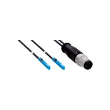 Cylinder sensors: MZC1-2V2PS-KQTS18