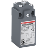 LS30P11B02-R Limit Switch