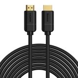 Cable HDMI-HDMI 8m (HDMI 2.0) black, BASEUS