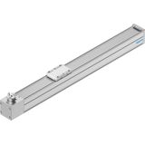 ELGC-TB-KF-60-600 Belt driven linear actuator