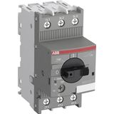 MS132-25T Circuit Breaker for Primary Transformer Protection 20 ... 25 A