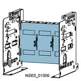 accessories circuit breaker 3WL shu...