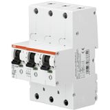 S751/3DR-E63 Selective Main Circuit Breaker