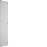 Side panel IP40 for modular stand-alone distributor 2200x400 (HxD) RAL