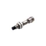 Proximity sensor, inductive, long SUS body M8, unshielded, 4 mm, DC, 3