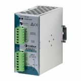 1-2-phase power supply input 230-400-500Vac / output 24Vdc 10A