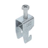 BS-U1-M-12 FT Clamp clip 2056  08-12mm