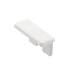Device marking, 15 mm, white