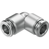 NPQR-L-Q8-E Plug connector