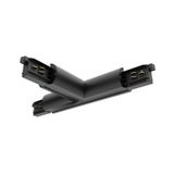 LYTESPAN RND T-FEED OUT-LEFT 9013-ST15/B