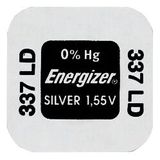 ENERGIZER Silver 337 BL1