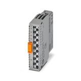 AXL SE DO4/2 2A EF - Digital module