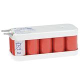 Nickel Cadmium Ni-Cd battery 10 elements type VREC