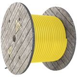 Cable on roll per meter, XYMM-J K35 3G2,5 yellow