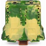 2-conductor ground terminal block 95 mm² suitable for Ex e II applicat
