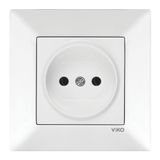 Meridian White (Quick Connection) Socket