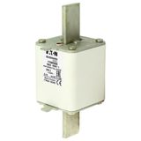 Fuse-link, high speed, 550 A, AC 690 V, DIN 2, 60 x 74 x 150 mm, gR, DIN, IEC, single indicator