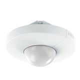 Motion Detector Is 345-R Pf Up White