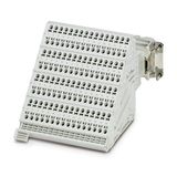 HC-D 64-A-TWIN-PER-F - Terminal adapter