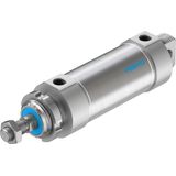 DSNU-63-80-P-A Round cylinder