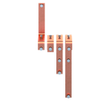 ZXM2617 50 mm x 2088.88 mm x 10 mm