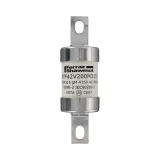 BS fuse-link IEC gM B2 415VAC 240VDC 200M315A BTF Central Bolted Tag