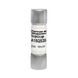 High Speed Fuse Amp-Trap® A15QS 150VAC 150VDC 20A Ferrule