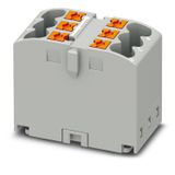 PTFIX 6X2,5 GY-EX - Distribution block