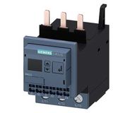 Monitoring relay, can be mounted to...
