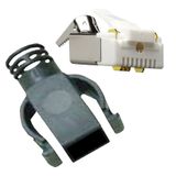 ENCODER CONNECTOR DRIVE END RJ45 (1ST=5)