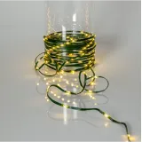 Christmas Tree Light Dew Drop Micro