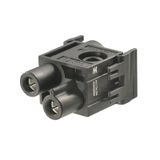 Contact insert (industry plug-in connectors), Female, 1000 V, 82 A, Nu