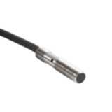 Proximity sensor, inductive, M4, Shielded, 0.8mm, DC, 3-wire, PW, NPN