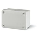 SURF.MOUNTING JUNCTION BOX 100X100 960°