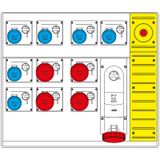 DISTRIBUTION ASSEMBLY (ACS)