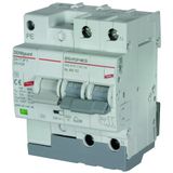 Surge protective devices for circuit breakers   2-pole C40 A