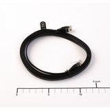 RJ45 ETHERNET CABLE FOR X1000 GATEWAY; DATA CABLE
