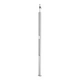 ISST70140BEL Service pole for lighting 3000x146x65